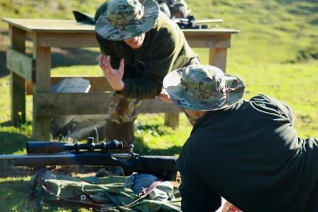 Prone work WS Prone work WS